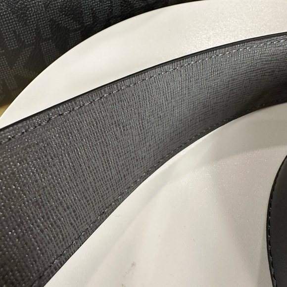 💥FENDI -  MONSTER EYES REVERSIBLE BELT - 41'' - Picture 8 of 17